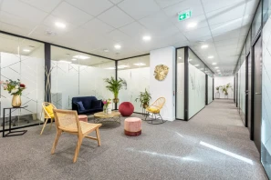 B'CoWorker Angers Trélazé