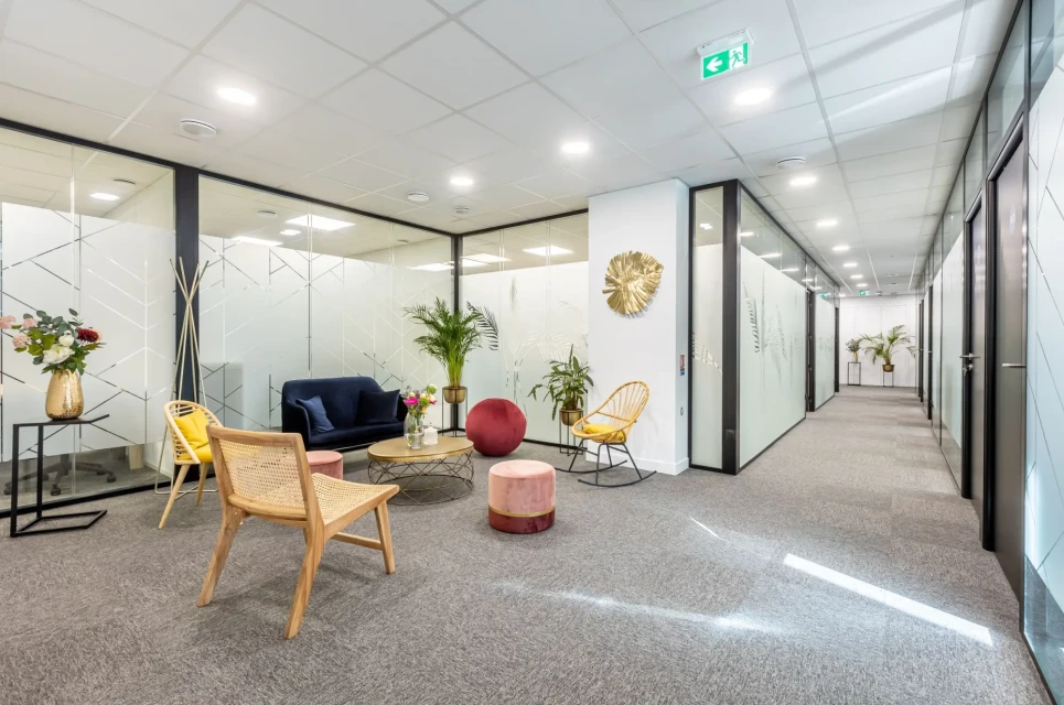 B'CoWorker Angers Trélazé