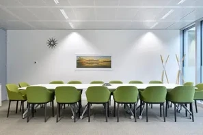 Bureau privé - 69002 - 8 postes - 1758€