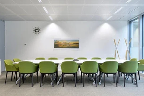 Bureau privé - 69002 - 4 postes - 879€