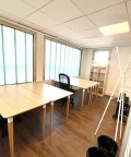 Bureau privé - 75017 - 3 postes - 1100€