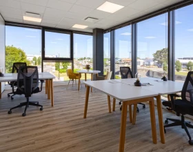 Bureau privé