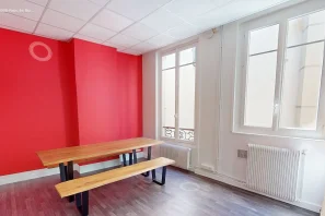 Espace indépendant - 75008 - 22 postes - 14900€