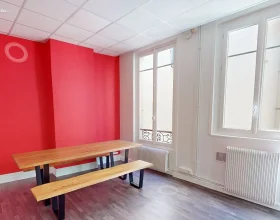 Espace indépendant