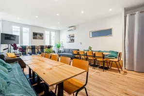 Espace indépendant - 75011 - 12 postes - 5880€