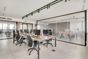 Bureau privé - 92600 - 22 postes - 4900€