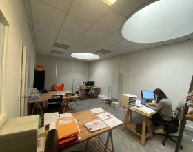 Bureau privé