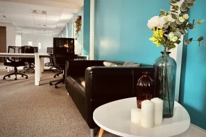 Espace indépendant - 75013 - 20 postes - 6000€