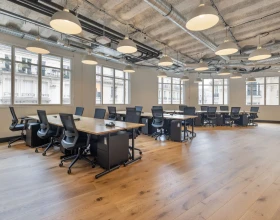 Bureau privé