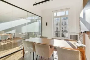 Espace indépendant - 75002 - 40 postes - 27000€