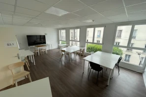 Bureau privé - 94200 - 10 postes - 3750€