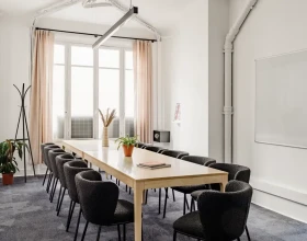Espace indépendant