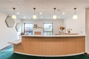 Open Space - 67300 - 8 postes - 200€