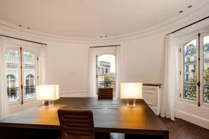 Espace indépendant - 75016 - 21 postes - 31500€