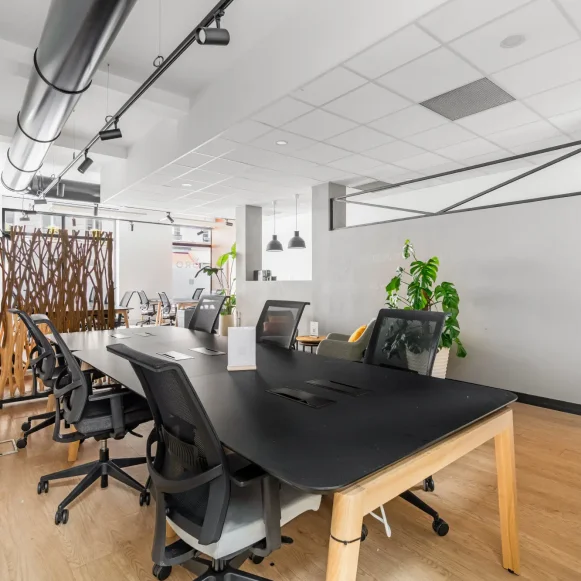 Espace indépendant 397 m² 45 postes Coworking Rue de Liège Paris 75009 - photo 6