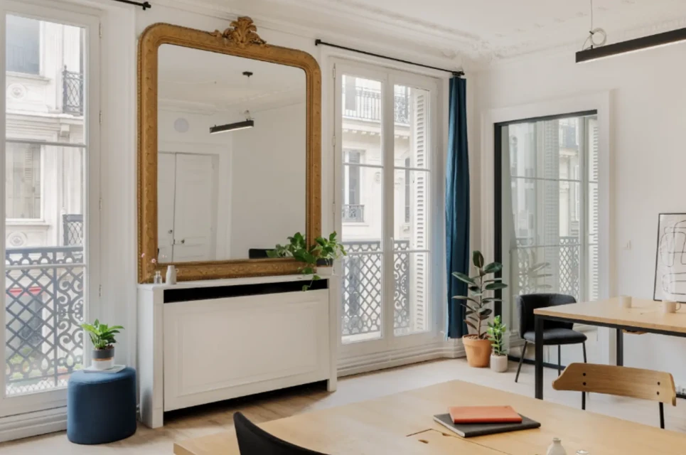 Le Grange Batelière