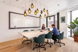 Espace indépendant - 75008 - 165 postes - 111326€