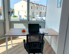 Bureau privé