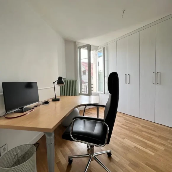 Bureau privé 51 m² 6 postes Coworking Rue Henri IV Bourg-la-Reine 92340 - photo 6