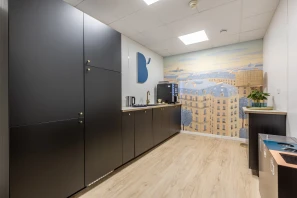 Bureau privé - 78990 - 1 poste - 671€