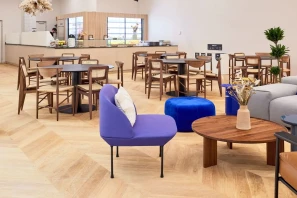 Open Space - 92200 - 4 postes - 350€