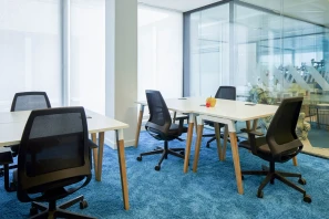 Bureau privé - 69003 - 12 postes - 5170€