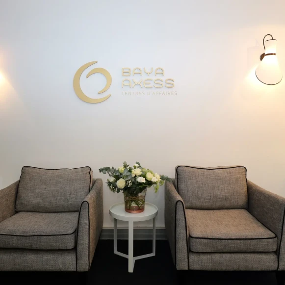 Bureau privé 40 m² 8 postes Coworking Rue Cambon Paris 75001 - photo 8