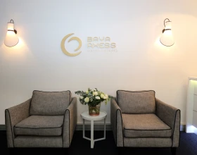 Bureau privé