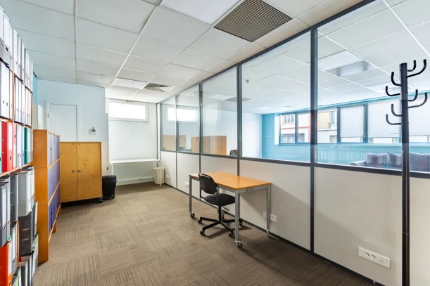 Espace indépendant - 93400 - 40 postes - 9000€