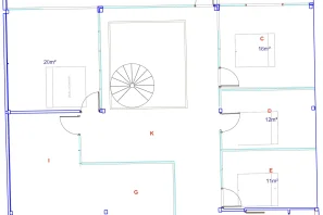 Bureau privé - 75010 - 35 postes - 15750€