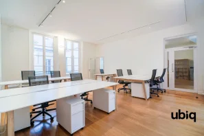 Espace indépendant - 75003 - 31 postes - 16000€