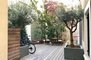 Bureau privé - 75009 - 10 postes - 4500€