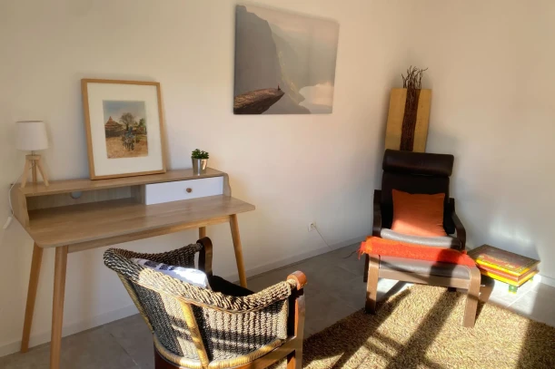 Bureau privé - 34070 - 1 poste - 640€