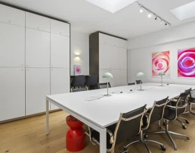Espace indépendant