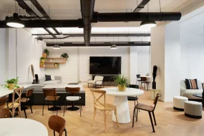 Open Space - 75016 - 30 postes - 475€