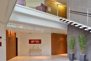 Regus - Saint Lazare