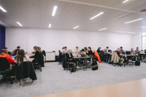 Bureau privé - 75008 - 24 postes - 16800€