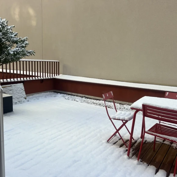 Open Space  10 postes Coworking Boulevard du Général de Gaulle Montrouge 92120 - photo 9