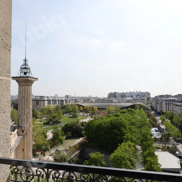 Bureau privé 14 m² 4 postes Coworking Rue du Louvre Paris 75001 - photo 5