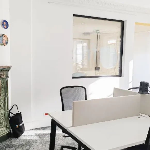 Espace indépendant 227 m² 22 postes Coworking Rue Chauchat Paris 75009 - photo 5