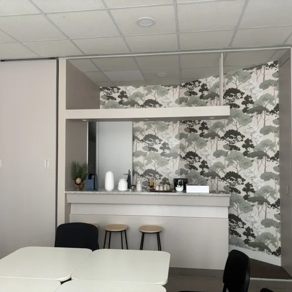 Bureau privé 130 m² 14 postes Coworking Rue d'Uzès Paris 75002 - photo 2