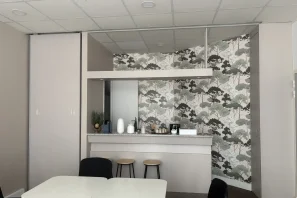 Bureau privé - 75002 - 14 postes - 3000€