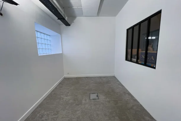 Bureau privé - 75016 - 3 postes - 700€