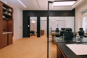 Bureau privé - 75008 - 10 postes - 17472€