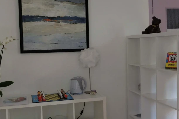 Bureau privé - 50000 - 1 poste - 300€
