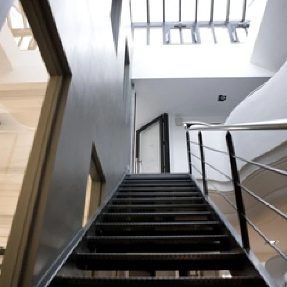 Espace indépendant 45 m² 10 postes Location bureau Rue du Faubourg Saint-Antoine Paris 75011 - photo 6