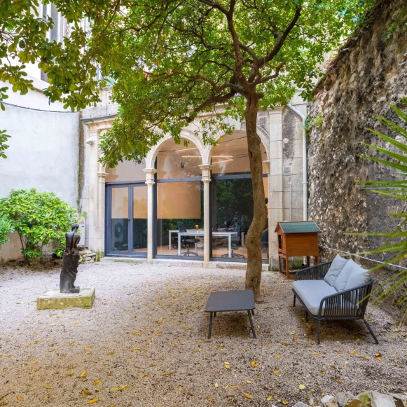 Espace indépendant 50 m² 10 postes Coworking Rue Sylvabelle Marseille 13006 - photo 4