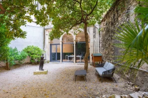 Bureau privé - 13006 - 12 postes - 4000€