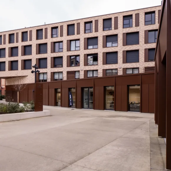 Bureau privé 57 m² 15 postes Coworking Rue Sainte-Catherine Toulouse 31400 - photo 12