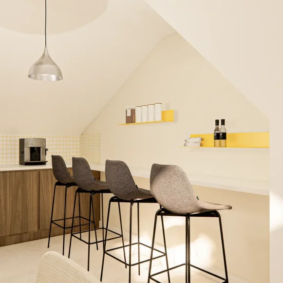 Espace indépendant 210 m² 30 postes Location bureau Rue Emile Pehant Nantes 44000 - photo 6